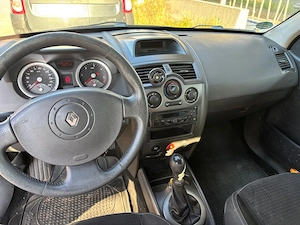 Renault Megane 1.5 Dci 106Cp 2006 - imagine 4