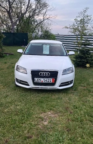 Audi A3 Euro 5 - imagine 16