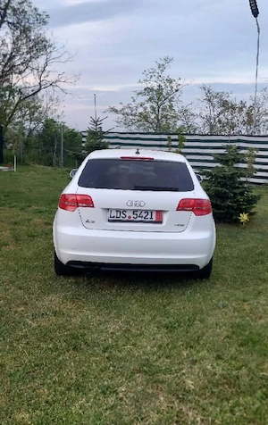 Audi A3 Euro 5 - imagine 14
