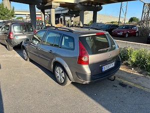 Renault Megane 1.5 Dci 106Cp 2006 - imagine 2