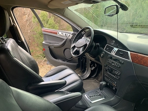 De vânzare chrysler pacifica touring awd - imagine 3