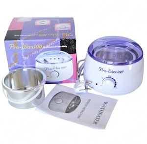 Încălzitor profesional de ceară pentru epilat PRO WAX 100