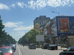 De vanzare apartament 3 camere decomandate Republicii Bacau