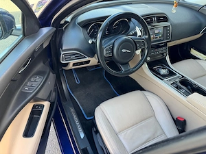 Jaguar XE  2015 