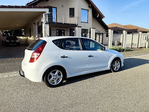 Hyundai i30  Euro 5 - imagine 3