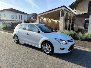 Hyundai i30  Euro 5
