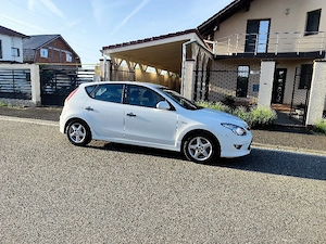 Hyundai i30  Euro 5 - imagine 6