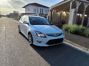 Hyundai i30  Euro 5 - imagine 5