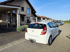 Hyundai i30  Euro 5 - imagine 4