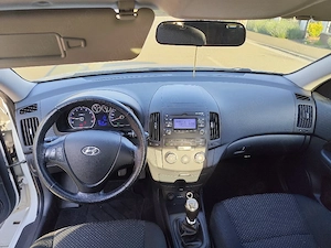 Hyundai i30  Euro 5 - imagine 10