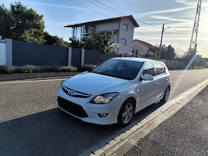 Hyundai i30  Euro 5 - imagine 2
