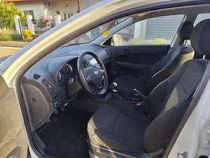 Hyundai i30  Euro 5 - imagine 9
