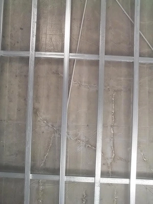 Executam Lucrări de Calitate 