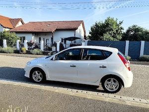 Hyundai i30  Euro 5 - imagine 7
