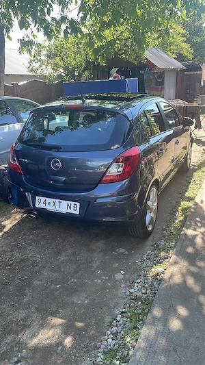 opel corsa d 1.4 - imagine 7