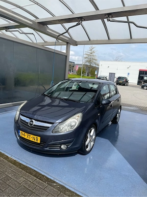 opel corsa d 1.4 - imagine 2