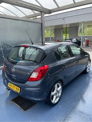 opel corsa d 1.4 - imagine 3