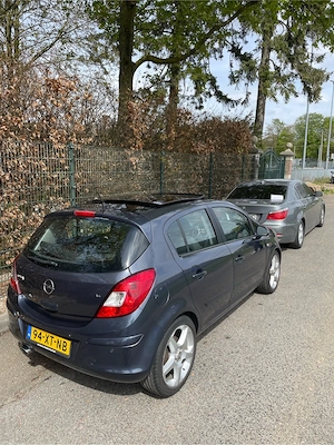 opel corsa d 1.4 - imagine 6