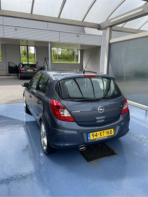 opel corsa d 1.4 - imagine 4