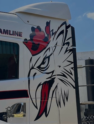 Scania R420 Euro 5 EEV - An 2012  - imagine 4