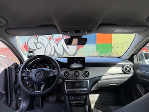 mercedes benz gla - imagine 3