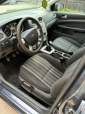 Ford Focus 2009 - imagine 2