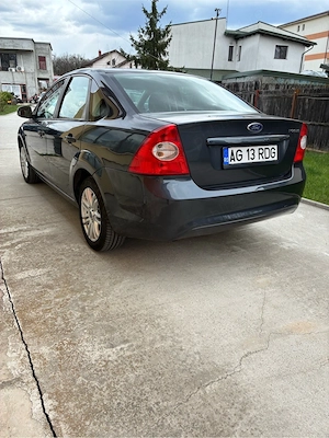 Ford Focus 2009