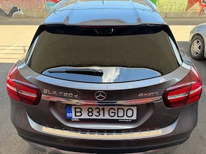 mercedes benz gla - imagine 4