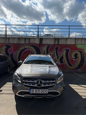 mercedes benz gla