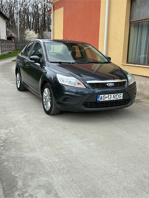 Ford Focus 2009 - imagine 5