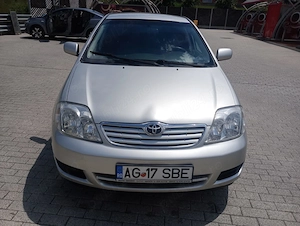  vand Toyota Corolla 2005 - imagine 5