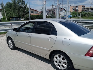 vand Toyota Corolla 2005 - imagine 8