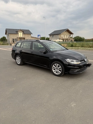 Golf 7 euro 6 an 2018 - imagine 2