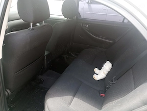  vand Toyota Corolla 2005 - imagine 2