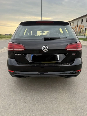 Golf 7 euro 6 an 2018 - imagine 3