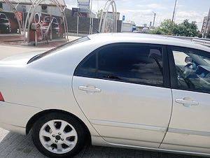 vand Toyota Corolla 2005 - imagine 3