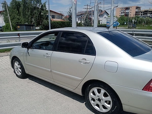  vand Toyota Corolla 2005 - imagine 7