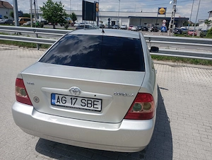  vand Toyota Corolla 2005 - imagine 6