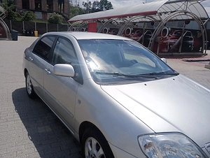  vand Toyota Corolla 2005 - imagine 4