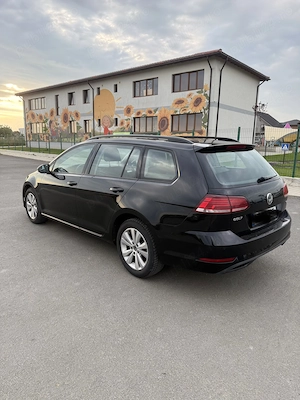 Golf 7 euro 6 an 2018 - imagine 4