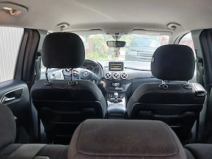 Mercedez benz B180CDI