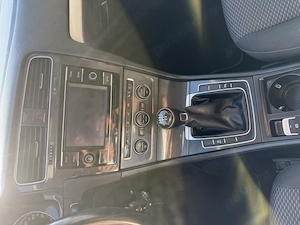 Golf 7 euro 6 an 2018 - imagine 8