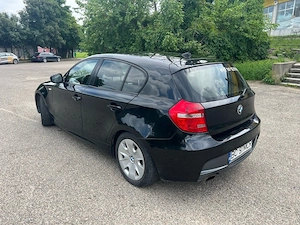 BMW 2.0 116D E87 Seria 1 Pachet M 2010