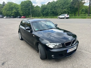 BMW 2.0 116D E87 Seria 1 Pachet M 2010 - imagine 3