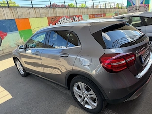 mercedes benz gla - imagine 7
