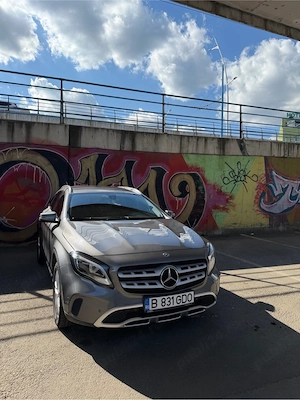 mercedes benz gla - imagine 10