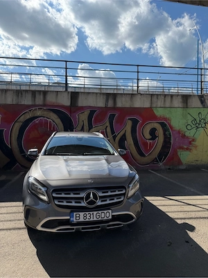 mercedes benz gla - imagine 9