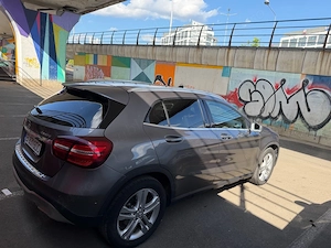 mercedes benz gla - imagine 8