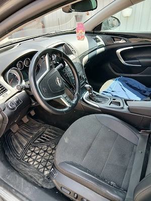 vând Opel insignia  - imagine 5