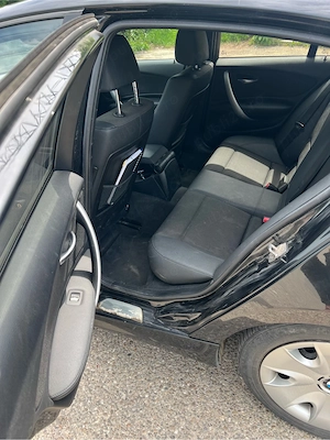 BMW 2.0 116D E87 Seria 1 Pachet M 2010 - imagine 6